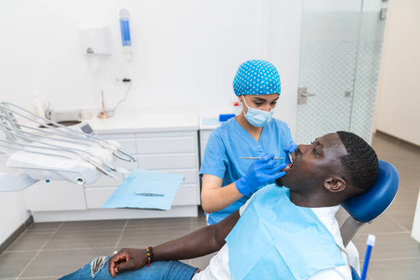 Best Emergency Gum Treatment in Avondale, LA