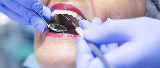 Best Emergency Gum Treatment in Avondale, LA